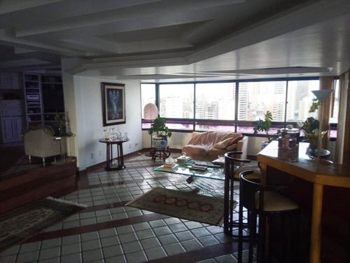 Imagem 17 de 30 de Apartamento 4 Suites Com Vista Mar 361m2 A Venda No Jardim Apipema - Pas088 - 69337682