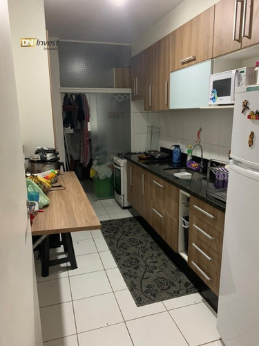 Imagem 21 de 30 de Apartamento A Venda No Bairro Gopoúva Em Guarulhos - Sp. - 1757-1