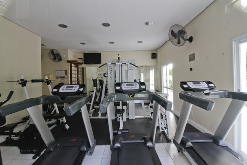 Imagem 2 de 18 de Apartamento - Ap01179 - 70228151