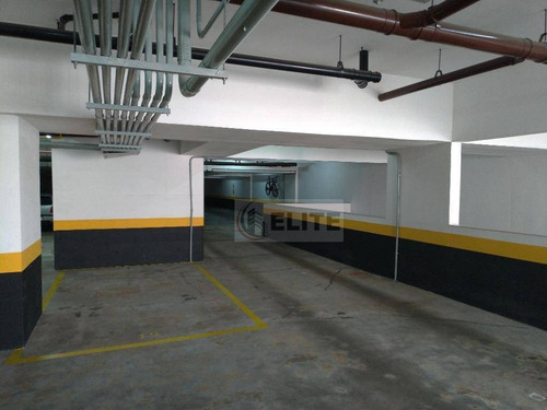Imagem 15 de 18 de Apartamento Lindo, Campestre, Varanda Gourmet, Venha Desfrutar Do Melhor, Faça Sua Visita!!! - Ap9589