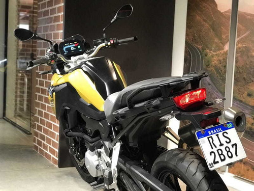 Imagem 8 de 9 de Bmw F750 Gs 2020