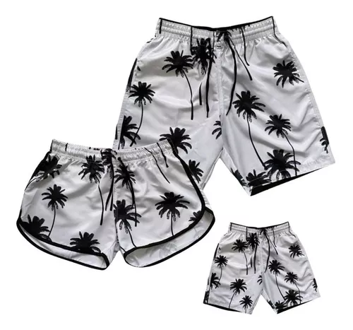 Kit Família Pai Mãe Filho Original Cópia Copiadora Presente