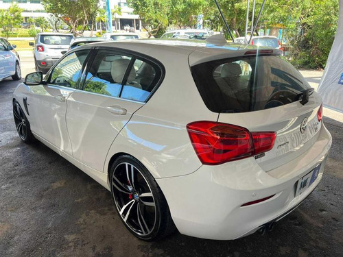 BMW i3 2.0 16V SPORT ACTIVEFLEX 4P AUTOMÁTICO