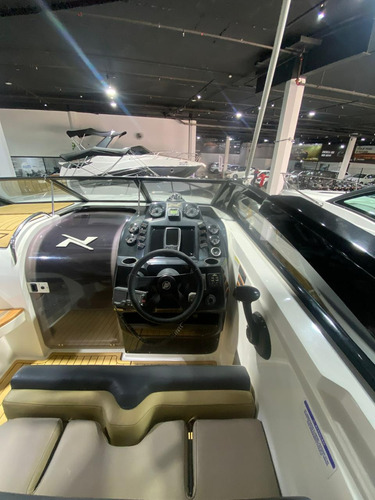 Nx 280/290 Único Dono Impecável