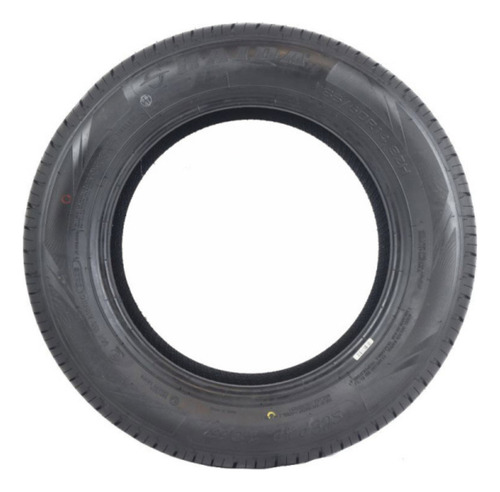Kit 2 Pneu Haida Aro 15 195/55r15 85v Hd667