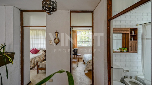 Imagen 18 de 30 de Casa En Venta En Gregorio Marañon, Viña Del Mar