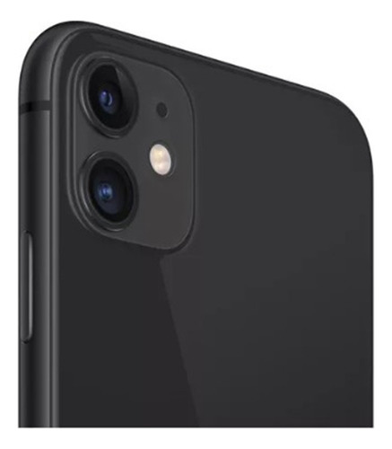 Apple Iphone 11 (128 Gb) - Negro (usado) Negro (Usado)