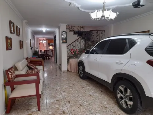 Barrio Danubio - Casa En Venta