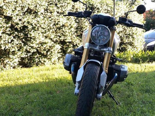 Bmw R Ninet 1200