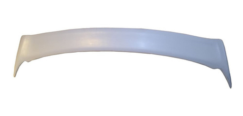 Imagen 4 de 5 de Aleron Honda Civic 07-11 Con Luz