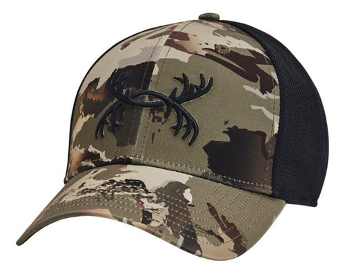 Gorra Camionero Under Armour Outdoor Antler Hombre, (988) Ua