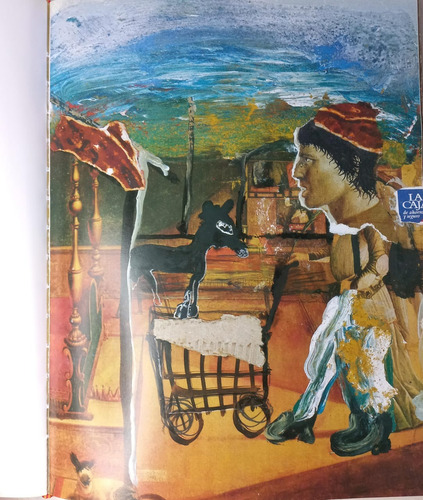 Miguel D'arienzo - Commedia In Carta - La Marca (Usado)