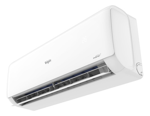 Ar Condicionado Split Hi Wall Inverter Elgin 24000 Btus Quen