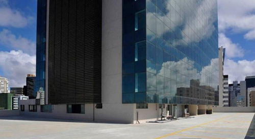 Imagem 15 de 17 de International Trade Center Sala Comercial 113,45m2 No Costa Azul - Uni445 - 34869192