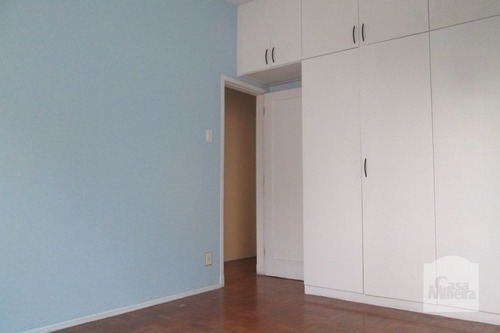Imagem 2 de 10 de Apartamento À Venda No Santo Antônio - Código 215821 - 215821
