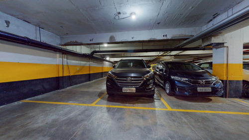 Imagem 17 de 23 de Apto Brooklin | 2 Quartos | 67 M² | Cond: R$294.00 | 1 Vaga - 1954k8r