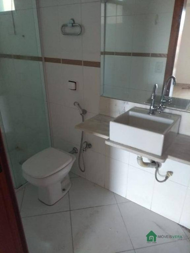 Imagem 29 de 29 de Sobrado Com 4 Dormitórios À Venda, 240 M² Por R$ 700.000 - Jardim Catanduva - São Paulo/sp - So0213