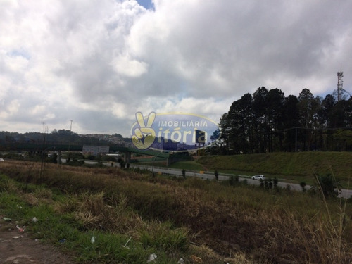 Imagem 4 de 9 de Terreno Para Venda No Bairro Alvarenga / Las Palmas, 5061 M - 10720