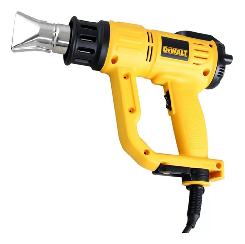 Soprador Térmico 220v Dewalt -d26411-b2