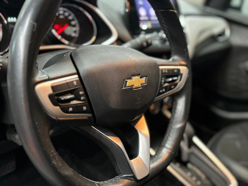 Chevrolet Onix 1.0 12V TB Flex 5p Aut.