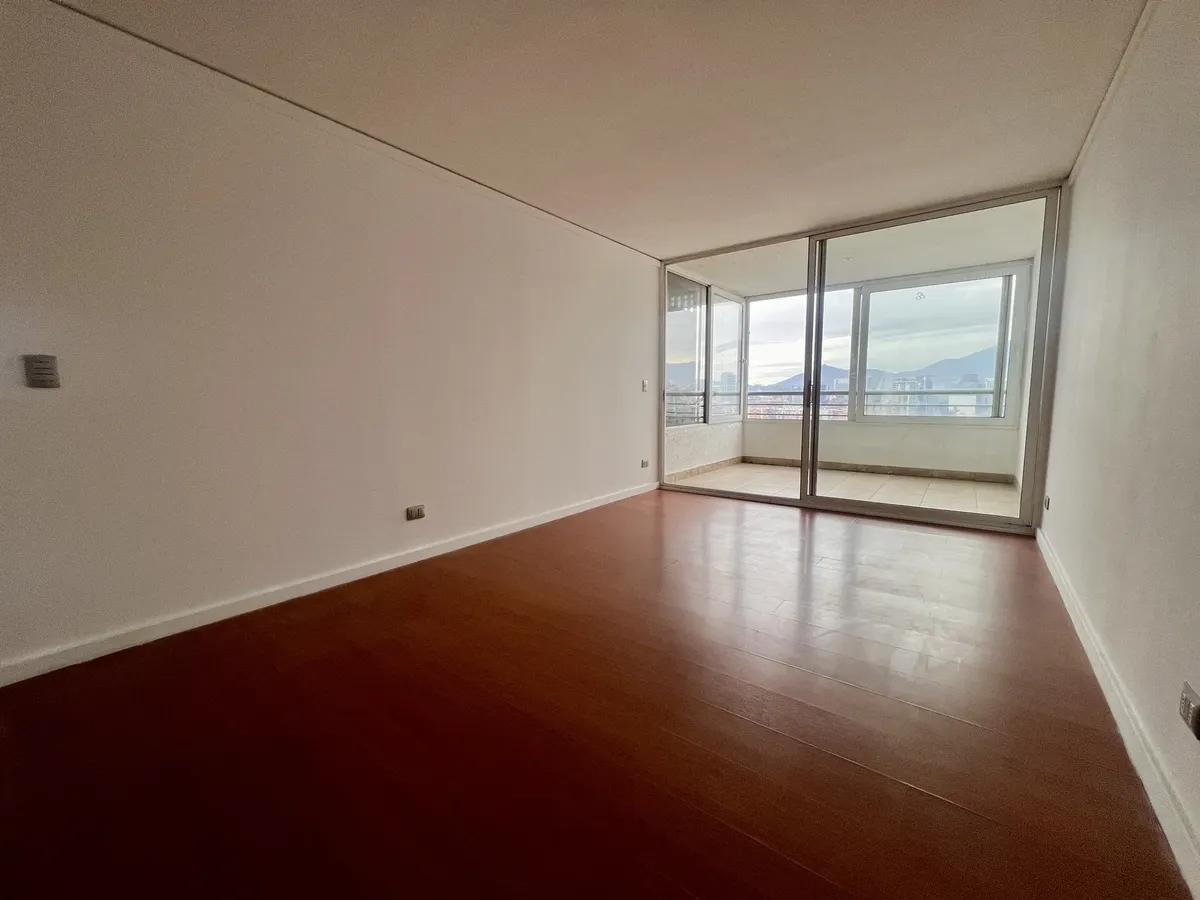 Imagen 3 de 29 de Departamento En Arriendo 3d/2b, Metro Colón Y Alcántara