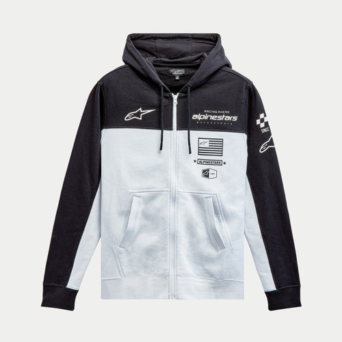 Poleron Alpinestars H Block Hoodie