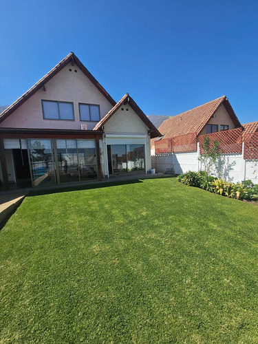 Casa 149 M2, 5d+4b+piscina, La Florida (75323)