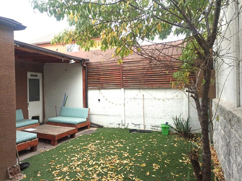 ¡disponible¡ Sin Ggcc Casa 3 Dormitorios 3 Baños En Chicauma
