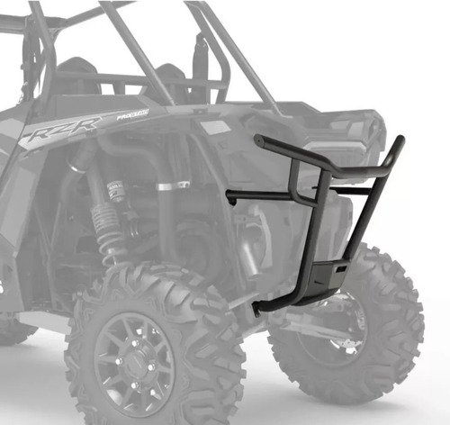 Defensa Trasera Polaris Rzr 1000 Xp 2019+