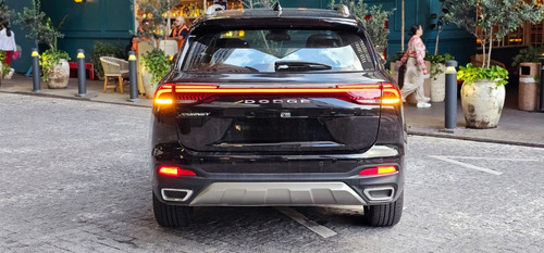 Dodge Journey 1.5T Gdi Gt