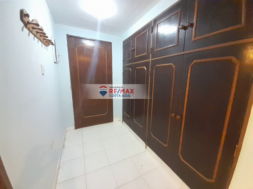 En Venta Cómodo Apartamento En Pleno Centro De En El Conjunto Cayo Manglar En Chichiriviche