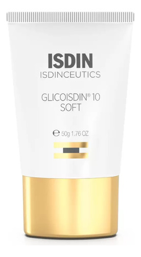 Glicoisdin Soft Gel 10% X 50 + Obsequi - mL a $3640