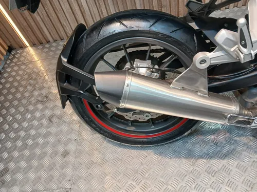 Benelli Trk 251 2022