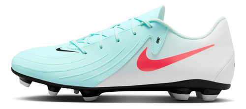 Zapatos De Fútbol Nike Phantom Gx 2 Club Hombre Celeste