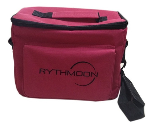 Bolsa Térmica Tipo Keeppack Rythmoon - Pink