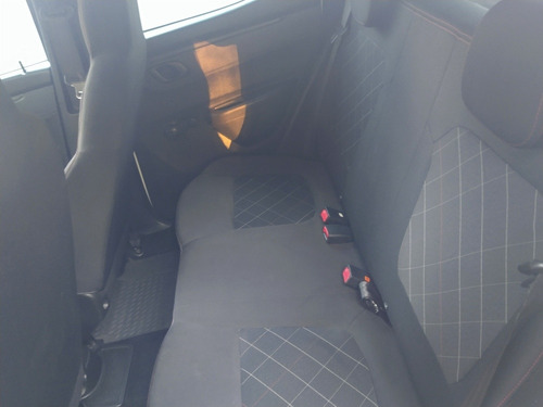 Renault Kwid 2018 1.0 12v Zen Sce 5p