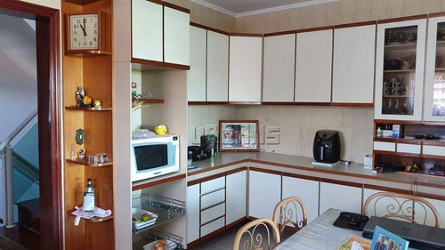Imagem 30 de 30 de 3 Casas Na Mesma Propriedade, A.c. Total 504 M², À Venda Por R$ 1.300.000 - Ca0257