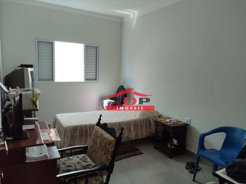 Imagem 11 de 19 de Casa Com 3 Dormitórios À Venda, 155 M² Por R$ 750.000,00 - Jardim Colonial - Bauru/sp - Ca1039