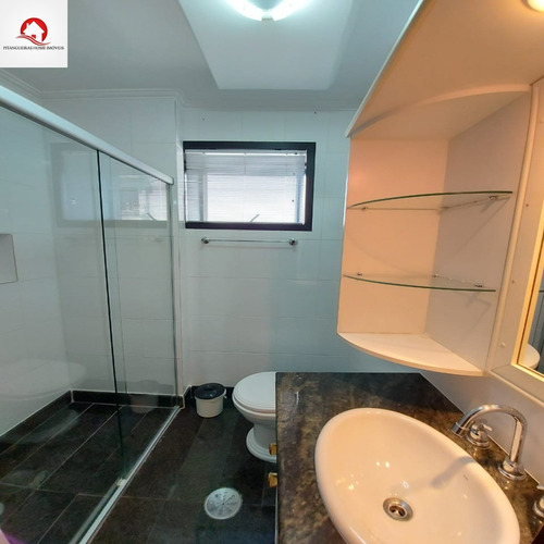 Imagem 24 de 30 de Apartamento Duplex Com Piscina Privativa À Venda Próximo Praia Das Pitangueiras - Ap05509 - 68846992