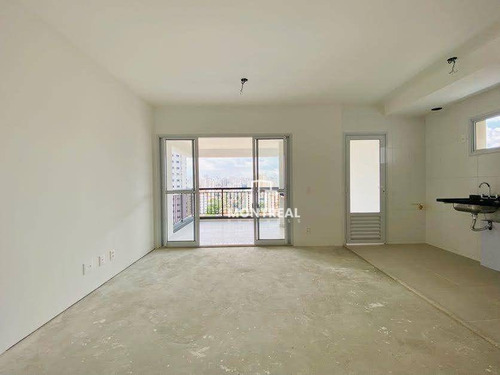 Imagem 6 de 25 de Apartamento À Venda, 95 M² Por R$ 950.000,00 - Saúde - São Paulo/sp - Ap3655