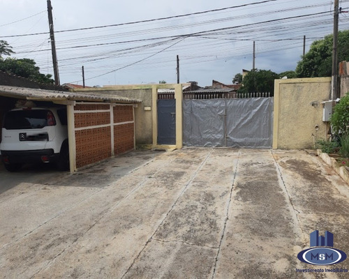 Imagem 17 de 17 de Casa A Venda Parque Residencial João Luiz, Hortolândia - Ca00086 - 70718358