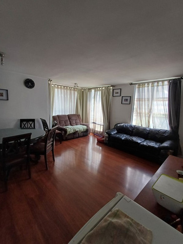 Departamento Americo Vespucio Sur 1385 - Las Condes 3d / 2b