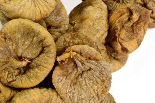 Higo Turco Deshidratado 500gr