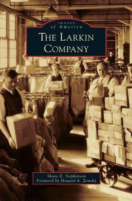 Libro The Larkin Company - Shane E Stephenson