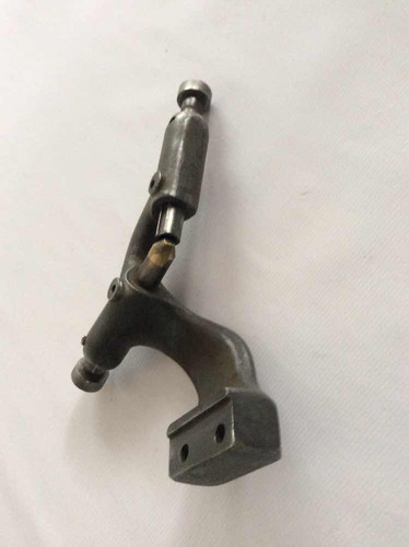 Luneta Para Torno 20 Cm (Usado)