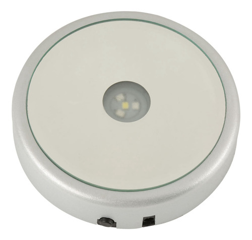 Colorida Base De Soporte De Pantallas De Cristal De Luz Led