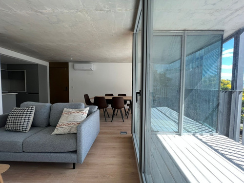 Venta Apartamento 3 Dormitorios Rentado Ciudad Vieja Alma Duc
