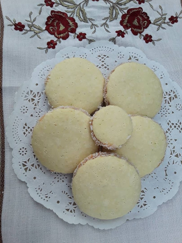 Imagen 2 de 3 de Alfajores