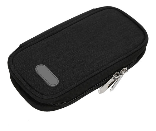 Bolsa De Almacenamiento Portátil Para Insulina, Medicamentos