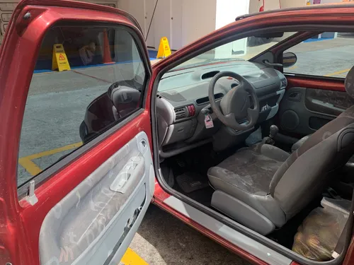 Renault Twingo 1.2 U Authentique